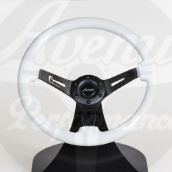 COSMIC WHITE / Avenue Performance